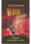 Wilma detektivem.