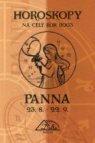 Horoskopy na rok 2003 - Panna