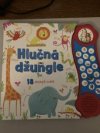 Hlučná džungle