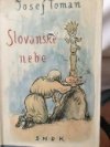 Slovanské nebe