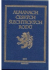Almanach českých šlechtických rodů