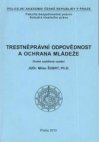 Trestněprávní odpovědnost a ochrana mládeže