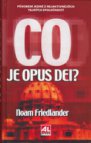 Co je Opus Dei?