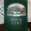 Tatry - Staré pohlednice rozprávajú