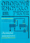 Chemické inženýrství