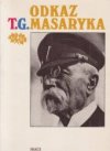 Odkaz T. G. Masaryka