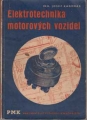 Elektrotechnika motorových vozidel