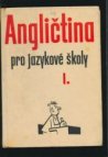 Angličtina pro jazykové školy