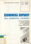 Ekonomika dopravy