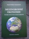Mezinárodní ekonomie (teorie světového hospodářství)