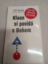Klaun si povídá s bohem