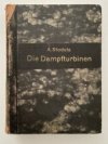 Die Dampfturbinen