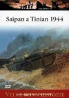 Saipan a Tinian 1944