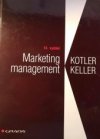 Marketing management