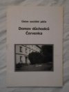 Domov důchodců Červenka