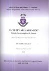 Facility management