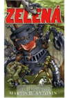 Zelená