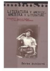 Literatura v Americe, Amerika v literatuře