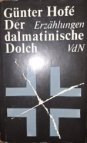 Der dalmatinische Dolch