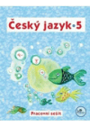 Český jazyk 5