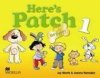 Here´s Patch the Puppy 1