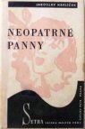 Neopatrné panny