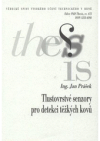 Tlustovrstvé senzory pro detekci těžkých kovů =