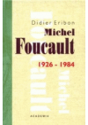 Michel Foucault 1926-1984