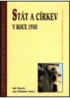 Stát a církev v roce 1950