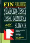 Německo-český, česko-německý studijní slovník