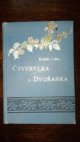 Čtverylka (quadrille française) a dvořanka (quadrille à la cour)
