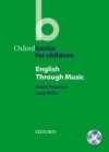 Oxford Basics for Children English Through Music