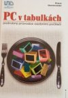 PC v tabulkách