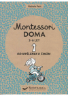 Montessori doma 3-6 let