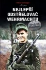 Nejlepší odtřelovač wehrmachtu