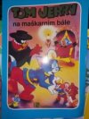 Tom a Jerry na maškarním bále