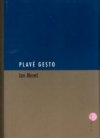 Plavé gesto