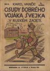 Osudy dobrého vojáka Švejka v ruském zajetí