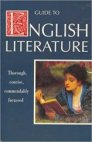 Bloomsbury Guide to English Literature