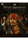 Piráti Karibiku.