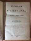 Evangelium svatého Jana