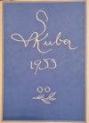 KUBA 1953