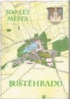 500 let města Buštěhradu