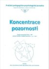 Koncentrace pozornosti