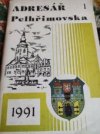 Adresář Pelhřimovska.