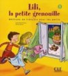 Lili, la petite grenouille 1