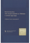 Státní politika vůči polské menšině na Těšínsku v letech 1945-1949