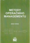 Metody operačního managementu