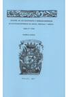 Registro de los manuscritos e impresos bohémicos de los fondos históricos de España, Portugal y México