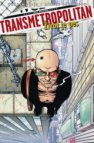 Transmetropolitan